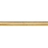 DYCKERT ELFÖRZINKAD GUL RÄFFLA KONISKT HUVUD 1,7X40MM 1000ST