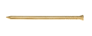 DYCKERT ELFÖRZINKAD GUL 1,7X40MM 60ST