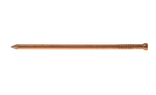 DYCKERT FÖRKOPPRAD 1,4X25MM 100ST