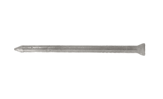 DYCKERT FZV RÄFFLAD KONISKT HUVUD PKT 2,8X75MM 250ST