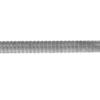 KLOCKSPIK NCS9000 SVART VFZ KAMGÄNG BRICKA 3,7X60MM 100ST