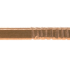 KOPPARSPIK FYRKANT 2,5X40MM 25ST