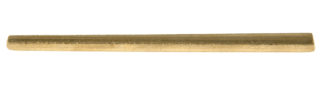 LISTSPIK VIT NCS0502-Y LACK LÄTTBETONG 60MM 250ST
