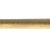 LISTSPIK ELFÖRZINKAD GUL LÄTTBETONG 60MM 250ST 2676