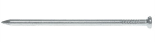 SLAGSPIK ELFÖRZINKAD 3X40MM 25ST