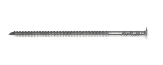 KAMSPIK RFR 316/A4 BLANK KAMGÄNG LÅGK HUV 2,3X45MM 250