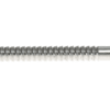 MURKAMSPIK RFR 316/A4 BLANK LÅGKULLRIG 4X125MM Z486357