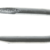 KRAMPA HAZ ELFÖRZINKAD UTVÄNDIG TRÄ 2,80X30MM 500ST