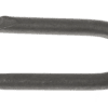KRAMPA AZ VARMFÖRZINKAD 3X35MM 25ST