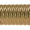 SOCKELSPIK ELFÖRZINKAD GUL BETONG 4,2X50MM Z400134