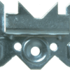 PANELCLIPS INKL SPIK SKRUV BITS 3-4MM 200ST