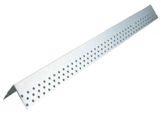 HÖRNPROFIL AQUABEAD OUTS 90GR MED LIM 2740MM