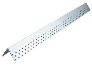 HÖRNPROFIL AQUABEAD 90GR MED  LIM 3050MM