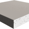 GIPSSKIVA BRAND 15X900X2500MM ML DUBBELPLAST