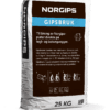 GIPSBRUK NORGIPS