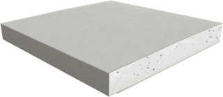 GIPSSKIVA HUMIDBOARD 12,5X900X2500MM