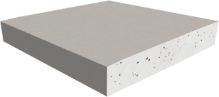 GIPSSKIVA ULTRA BOARD 12,5X900X2500MM