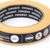 MASKERINGSTEJP INNE PLATINUM 50MX25MM