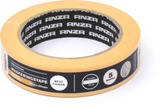 MASKERINGSTEJP INNE PLATINUM 50MX25MM