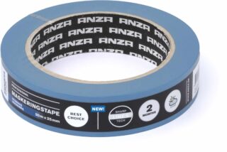 MASKERINGSTEJP PLATINUM UTE 50MX25MM