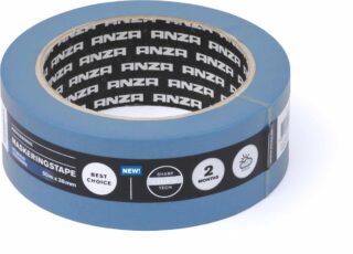 MASKERINGSTEJP PLATINUM UTE 50MX38MM