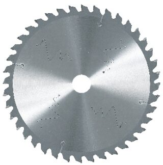 SÅGKLINGA HIKOKI 752413 165MMX36T 1,8MM