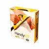 HANDSLIPSTÖD MED UTSUG 80X230MM STARTKIT