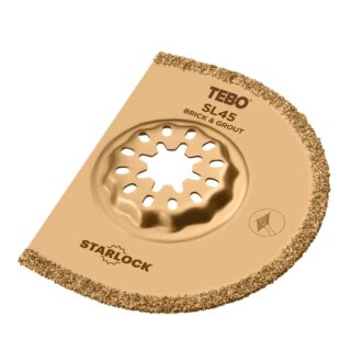 SÅGBLAD SL45 2,2MM SEGMENT 75MM