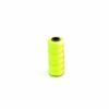 MURARSNÖRE FLUORESCERANDE GUL 1,4MMX120M
