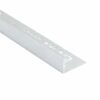 KAKELLIST L-PROFIL BORST 10MM 2,5M ESA100.94