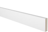 SMYGLIST FURU KRITVIT 0500-N  8X43X4400MM