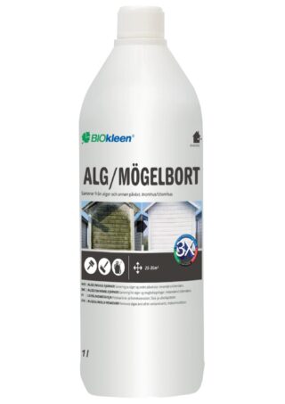 ALG&MÖGELBORT BIOKLEEN 1L
