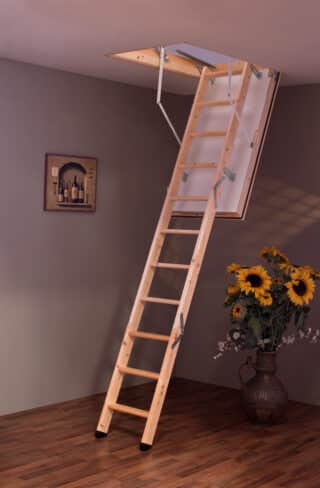 VINDSTRAPPA ROYALPOLAR 3-DELAD VIT HDF 81MM 690X1130MM ISOLER