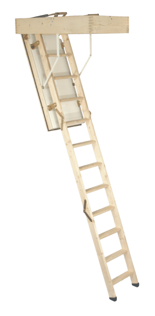 VINDSTRAPPA ROYALPOLAR 3-DELAD VIT HDF 81MM 690X1130MM ISOLER