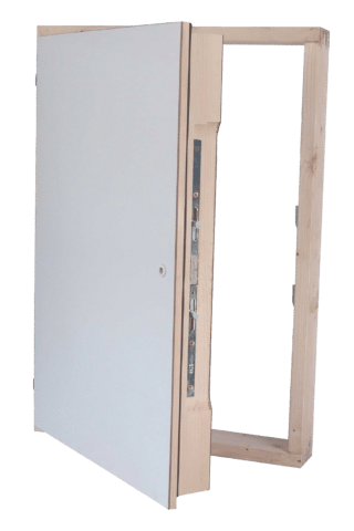 LUCKA EI30 EI60 540X1090MM