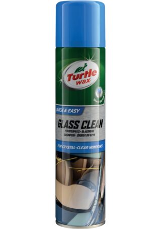 FÖNSTERPUTS TURTLE 400ML