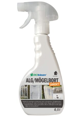 ALG&MÖGELBORT DIREKT BIOKLEEN 500ML