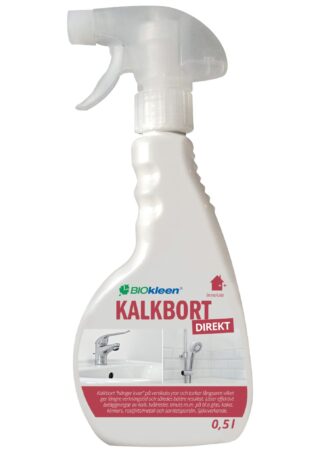 KALKBORT DIREKT BIOKLEEN 500ML