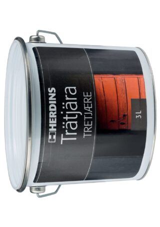 TRÄTJÄRA 3L