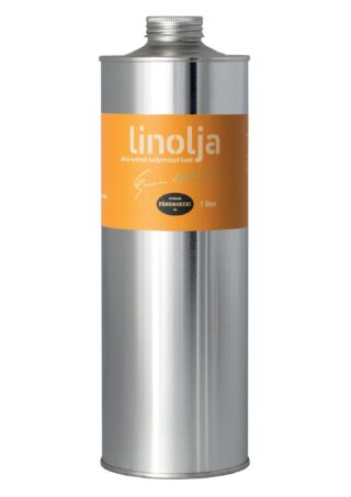 LINOLJA KOKT 1L 901890