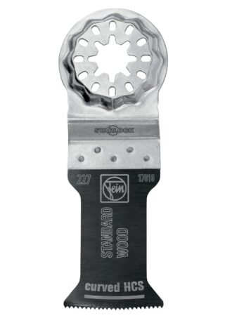 SÅGBLAD E-CUT SL STANDARD 55X35