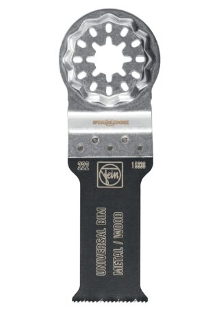 SÅGBLAD E-CUT SL UNIVERSAL 55X28