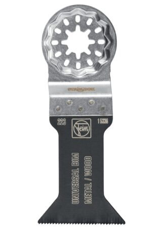 SÅGBLAD E-CUT SL UNIVERSAL 55X44