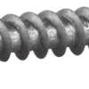 ANKARSKRUV FIBERCUT CORRSEAL TX20 5,0X40 250ST