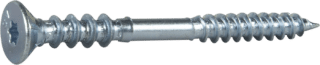 KARMSKRUV L VASS SPETS FZB 6X70 100ST