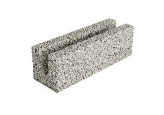U-BLOCK 190X190X590MM