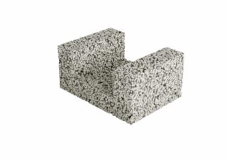 U-BLOCK 250X190X295MM