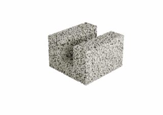 U-BLOCK 290X190X300MM
