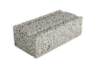 MURBLOCK BAS 290 SPÅRAT 290X190X590