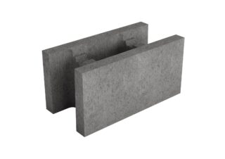 SKALBLOCK 200X200X400MM